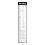 Bosch Bosch Aerotwin AM 980 S  Front Windscreen Wipers  Set of 2 Replacement Blad 3