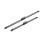 Bosch Bosch Aerotwin AM 980 S  Front Windscreen Wipers  Set of 2 Replacement Blad 4