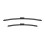 Bosch Bosch Aerotwin AM 980 S  Front Windscreen Wipers  Set of 2 Replacement Blad 2