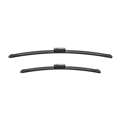 Bosch Bosch Aerotwin AM 980 S  Front Windscreen Wipers  Set of 2 Replacement Blad 1