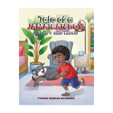 Tale of a Jamaican Boy Little T And Lasco by Yvonne MorganMcKenzie Pap