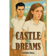 Castle of Dreams by Louisa Dell Paperback Book