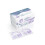 OptiPro Pre-Injection Wipes (x100) - Individually Wrapped Disposable 1