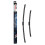 Bosch Bosch Aerotwin A864S - Front Windscreen Wipers - Set of 2 Replacement 1