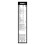 Bosch Bosch Aerotwin A864S - Front Windscreen Wipers - Set of 2 Replacement 3