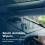Bosch Bosch Aerotwin AP 26 U - Front Windscreen Wiper - 1 Blade, 650 mm 2