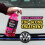 CarPlan CarPlan Demon 7pc Car Care Gift Pack - Includes Demon Shine, Wheels, 1