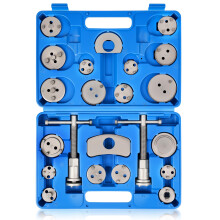 DAYUAN Disc Brake Caliper Piston Rewind Tool Kit Set for Almost Cars Trucks and Four-Wheel Drive Vehicles