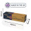 PROWRAP  SiliconeCoated Baking Parchment Roll  300mm x 50m  NonStick Grease 2