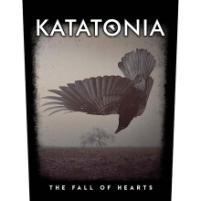 Katatonia The Fall Of Hearts Patch