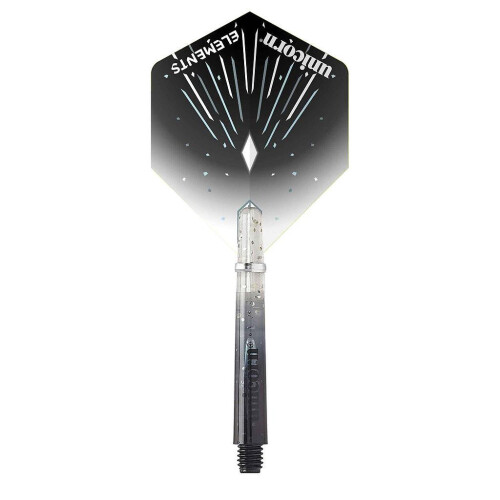 Unicorn Unicorn Gripper 4 Elements Darts