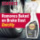 Simoniz SIMONIZ Alloy Wheel Cleaner, Iron Fallout Remover Spray, 500ml 5