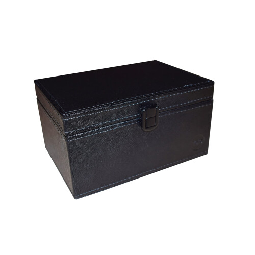 Yale Yale RFID Blocking Box - Blocks All Signals - Keep Keys Safe - Capacity For Up T