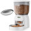 IMIPAW COMEDOR Automático para Gatos: Dispensador de 4L Programable 1-6 Comidas 1