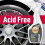 Simoniz SIMONIZ Alloy Wheel Cleaner, Iron Fallout Remover Spray, 500ml 3