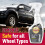 Simoniz SIMONIZ Alloy Wheel Cleaner, Iron Fallout Remover Spray, 500ml 4