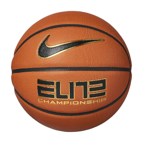 Nike Nike Elite Championship 2.0 Logo Basketball
