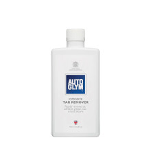 Autoglym Intensive Tar Remover, 500ml - Tar Remover Car Care Cleaner Removes Sticky Substances from Car Paintwork and Surfaces, Including Tar Spots,