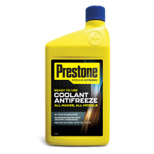 Prestone PAFR0035B Coolant Antifreeze for All Vehicles 10 year