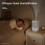 Levoit LEVOIT Humidifier for Bedroom, Ultra-Quiet 23dB, 7