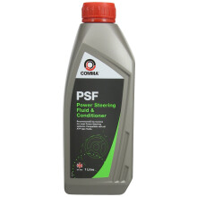 Comma PSF1L 1L Power Steering Fluid RED