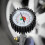 Sealey Sealey Tyre Inflator with Gauge - SA302 3