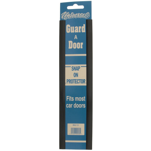 Universal Universal GD42/12 Snap on Door Guard 12-inch -