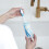 Dr. Brown's Bottle and Teat Brush, Blue 9