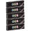 5 booklets OCB PREMIUM SLIM Rolling paper King Size + FILTER TIPS by OCB 1