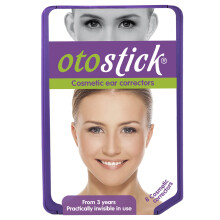 Otostick Cosmetic Ear Correctors