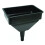 Hilka Hilka 84808500 Large Funnel with Filter,Black|green 1