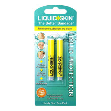 Liquid Skin Liquid Plaster - Waterproof Liquid Bandage for Small