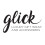 Glick Christmas Gift Tags with String | Silver Foil Star Label | Pack of 6 7