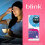 Blink Intensive Plus Liquid Gel Eye Drops for Dry Eyes, 10 ml 4