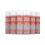 Trim Fix 6x 500ml High Temperature Adhesive Glue Spray for Van Lining Headlining 1