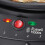 Russell Hobbs Russell Hobbs Electric Crepe & Pancake Maker 2