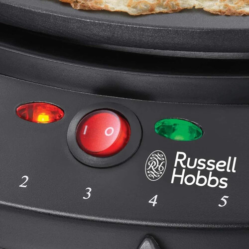 Russell Hobbs Russell Hobbs Electric Crepe & Pancake Maker 1