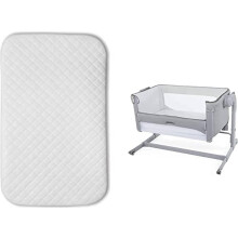BUY ALL HERE Baby Next 2 Me Bedside crib Mattress Super Soft Extra T