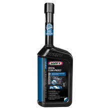 Wynn's Anti Cristallisant for Adblue Vehicles Commercial, Additive Adblue Anti Crystallization 500ml