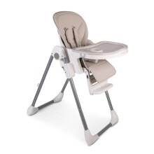 Red Kite Feed Me Lolo Hi Lo Highchair Truffle