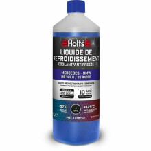 Holts HAFR0007B Antifreeze Coolant for Car Mercedes & BMW 10-year 300k mile long