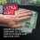 Autoglym Autoglym Glass and Screen Cloths, Microfiber Cloths, 3 pack 3