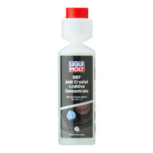 Liqui Moly Def Anti Crystal Additive Concentrate 250ml | Fuel additives | SKU: 21799