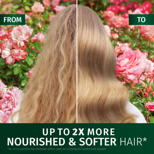 Herbal Essences Herbal Essences Rose Scent Petal Soft 2