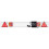 Maypole 4 ft (1.215m) Trailer Lighting Board with 5 M Cable, Plug & 1