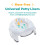 Potette Plus Disposable Liners  Super Absorbent Biodegradable and Ligh 1
