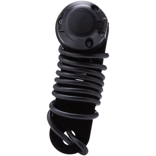 Maypole 7 Pin 12N Pre-Wired Towbar Socket Assembly Complete with 1.5m 1