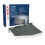 Bosch Bosch R2597 Activated Carbon Cabin Filter, Replacement Filter - 1