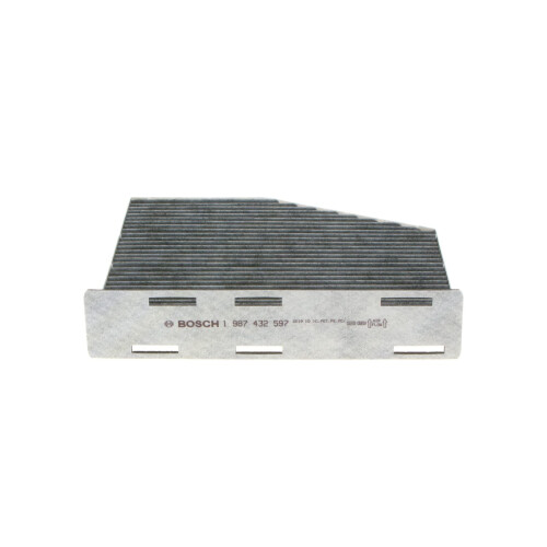 Bosch Bosch R2597 Activated Carbon Cabin Filter, Replacement Filter - 2