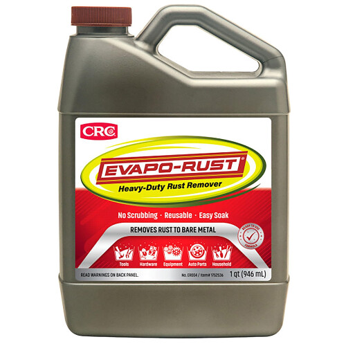 Evapo-Rust C700 Rust Remover, 946 ml